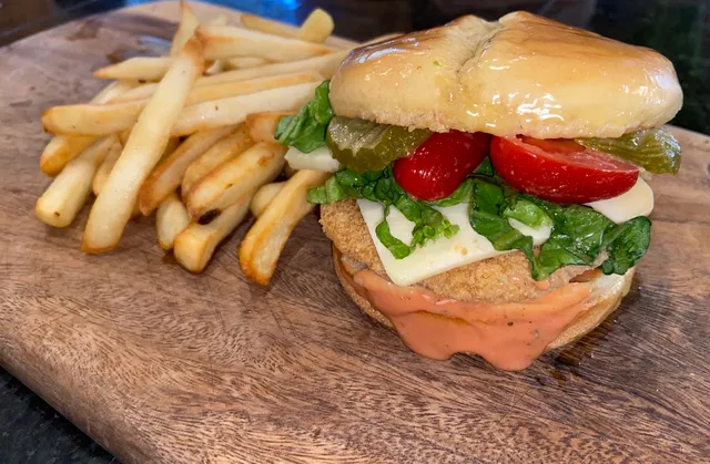 Mother Clucker's Chicken 'N More