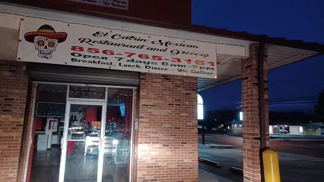 El Catrin Mexican Restaurant And Grocery
