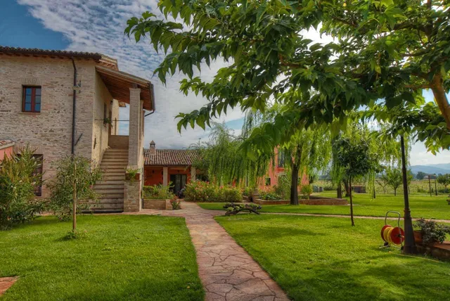 Il Giardino Degli Elfi