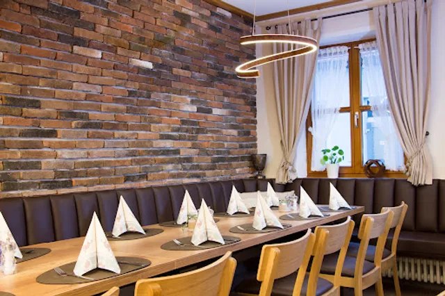 Gasthaus zu den Drei Linden