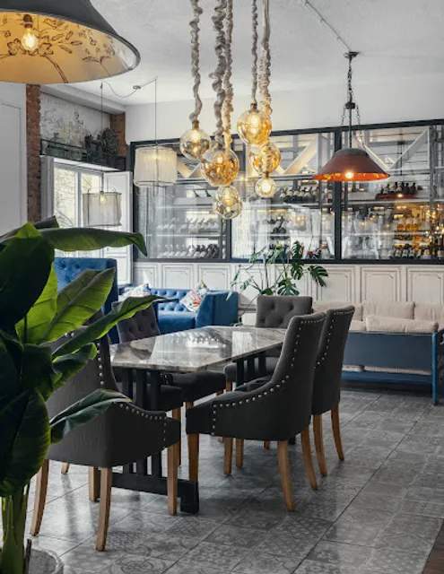 Pomodorissimo Dighomi• პომოდორისიმო დიღომი