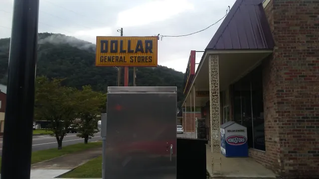 Dollar General