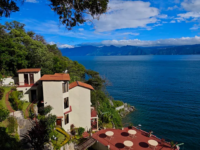 Lake Atitlan Hotel and Restaurant