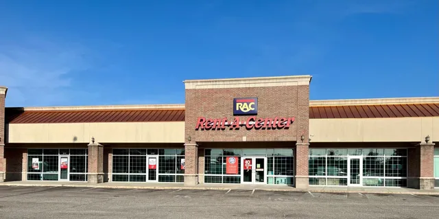 Rent-A-Center