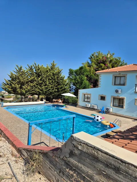 Marilena Sunset Villa No.2