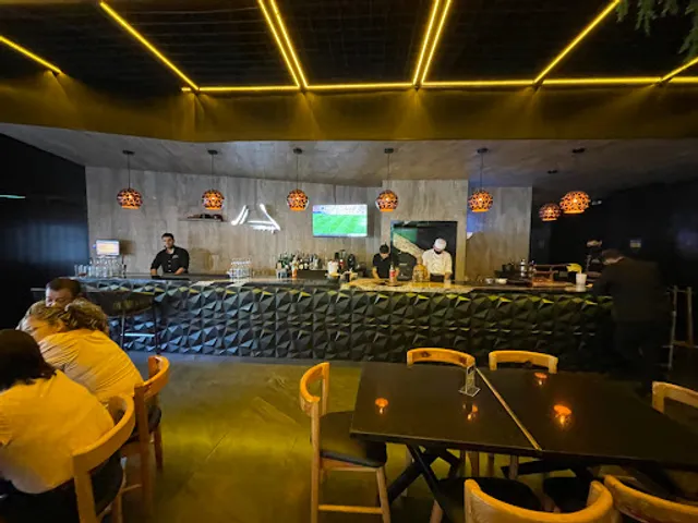 Casa Oriental Humaya