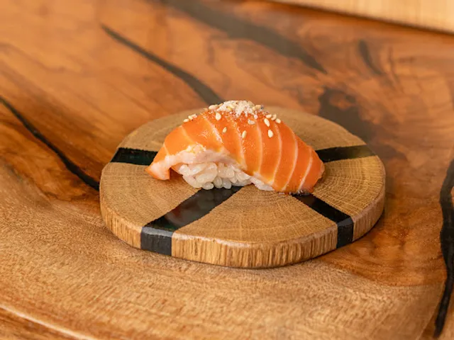 Sushi | Bar Austin Downtown