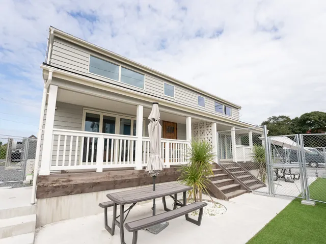 Tabist ペンション サードプレイス