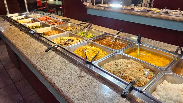 China Buffet