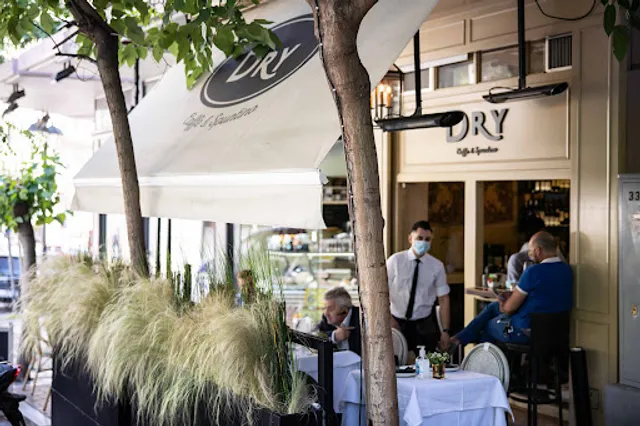 Dry Caffe & Spuntino