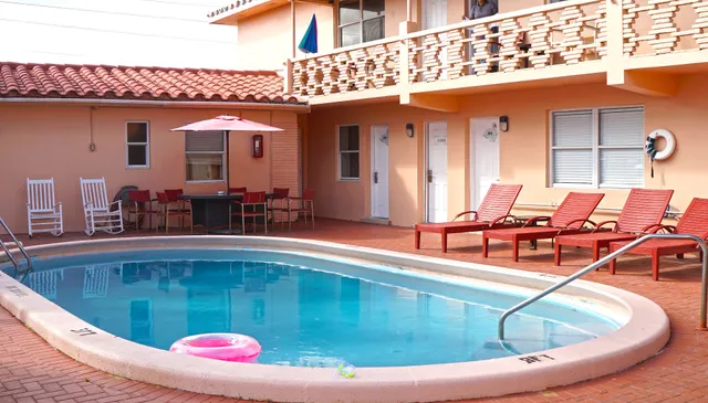 The Swan Hollywood Beach Hotels