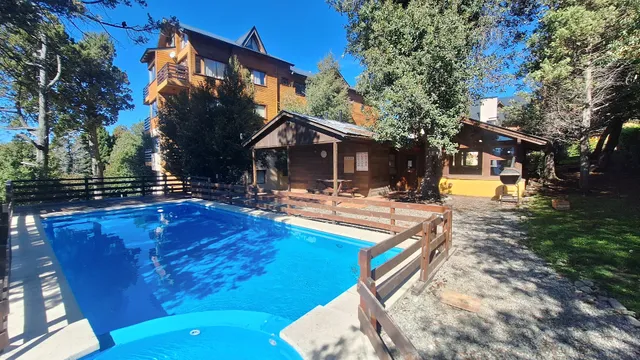 Cabañas Soñador Bariloche