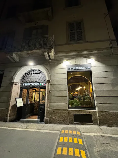 Nerino Dieci Trattoria