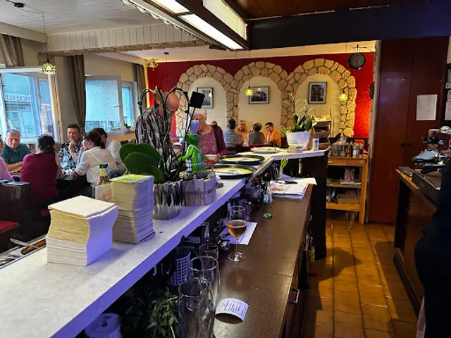 La Bruschetta - Beuern