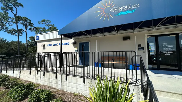 Greater Seminole Area Chamber of Commerce