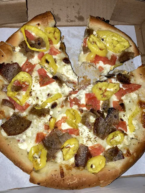 Pizza Joe's & Deli