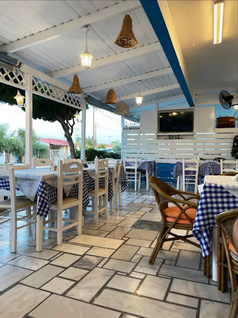 Filoxenia Restaurant