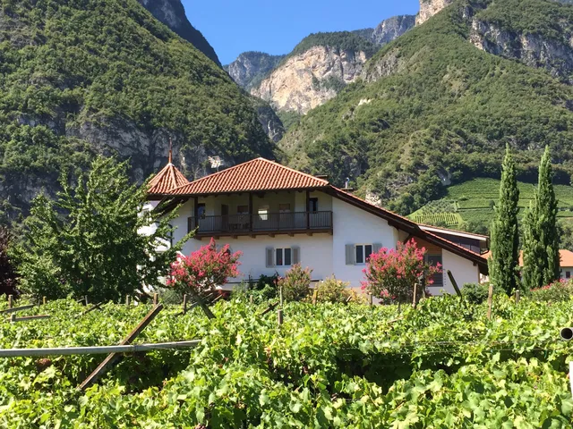 Ferienwohnung Eichnerhof