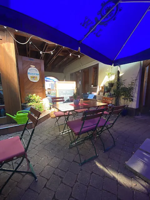 Gasthof Zur Gemütlichkeit