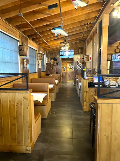 Pier7 Juicy Seafood & Bar