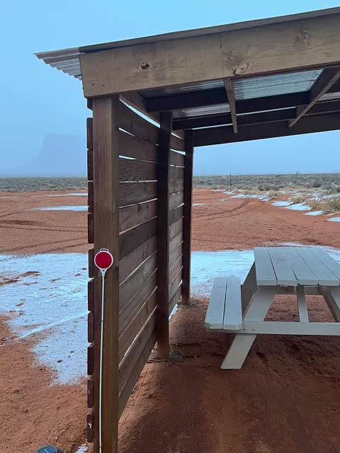 Arrowhead Campground