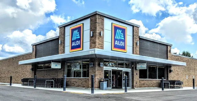 ALDI