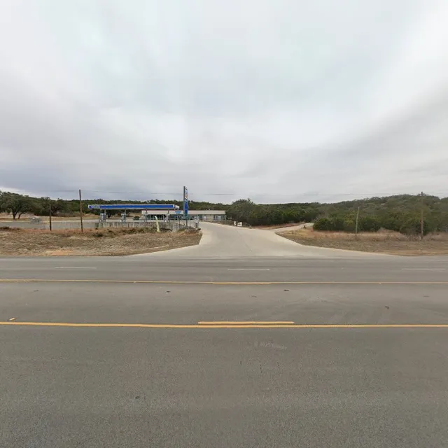 Spicewood Square R.V. Park