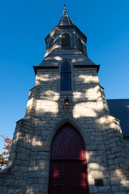 St James Episcopal Church
