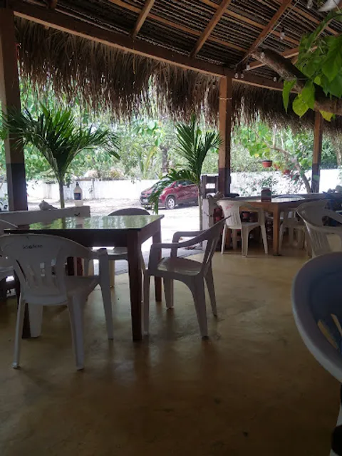 El Asadero del Ostion *Cocina Criolla Costera*