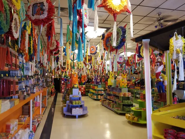 Dulceria La Mexicana