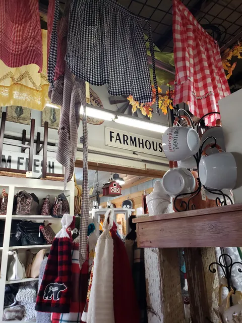 Bittersweet Homestead Boutique