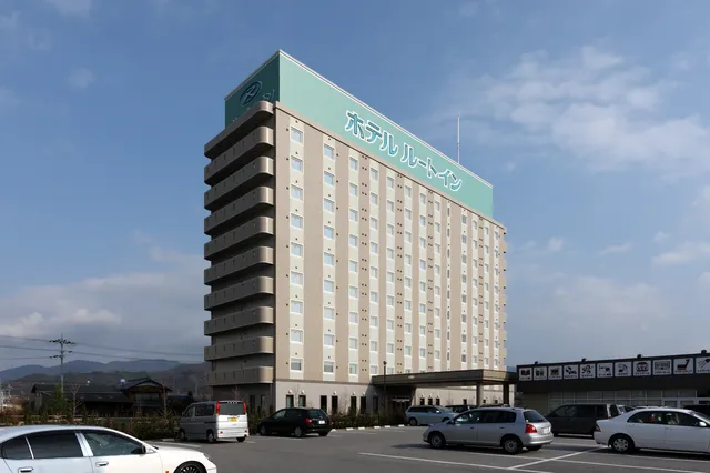 Hotel Route-Inn Hikone