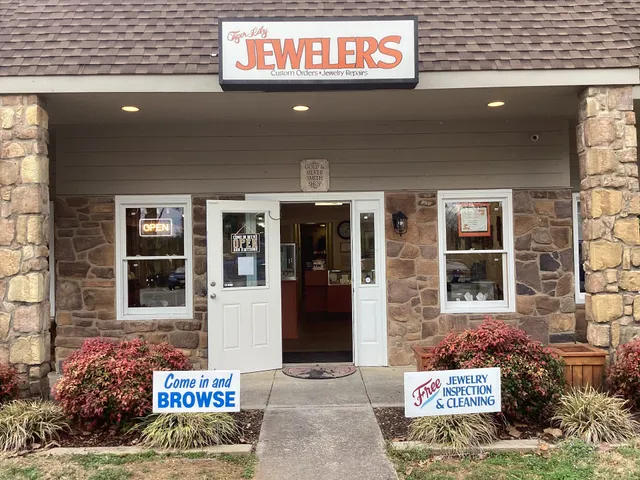 Tiger Lily Jewelers