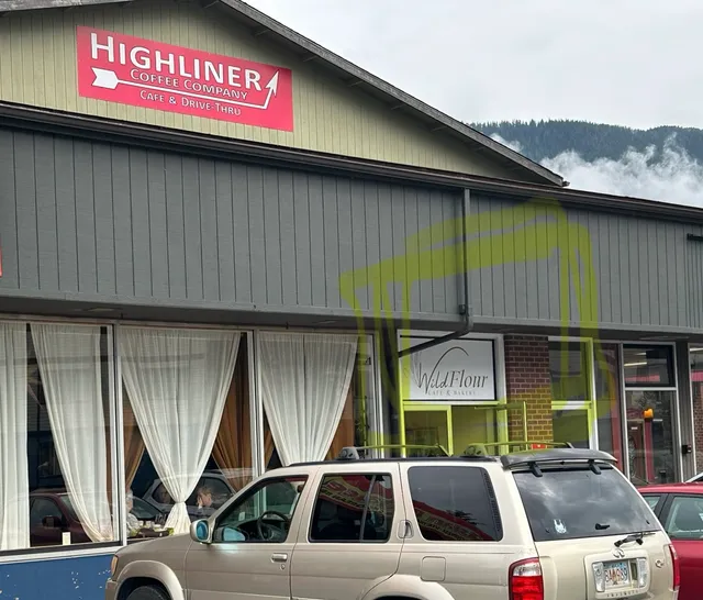 WildFlour Cafe & Bakery