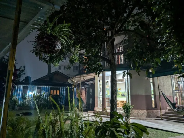 Acacia Villa Kampala