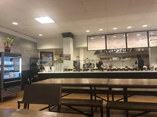 Pokémoto - New Haven (Audubon)