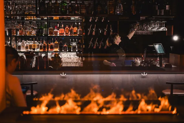 Svalbar - Pub & Cocktails