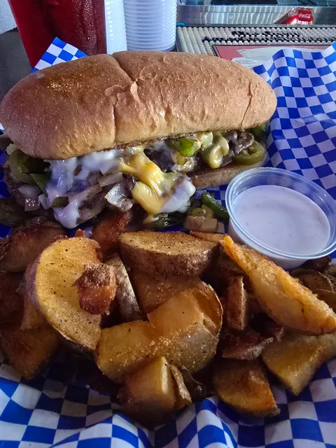 The Dog House Bar and Grill