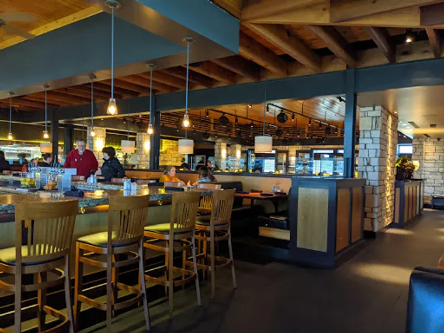 Charleston's Restaurant