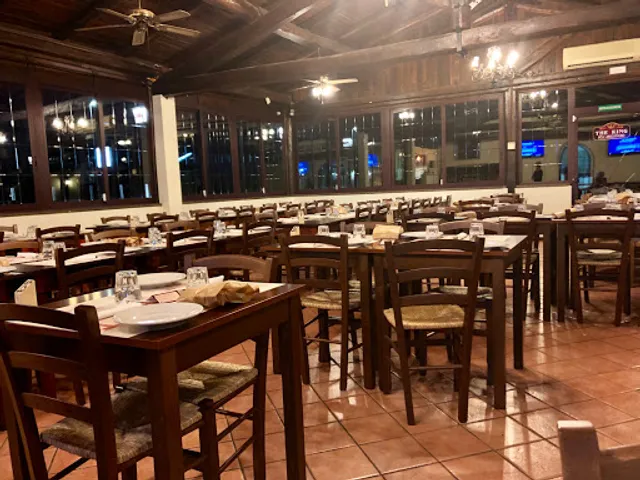 The King dell'Arrosticino Ardea