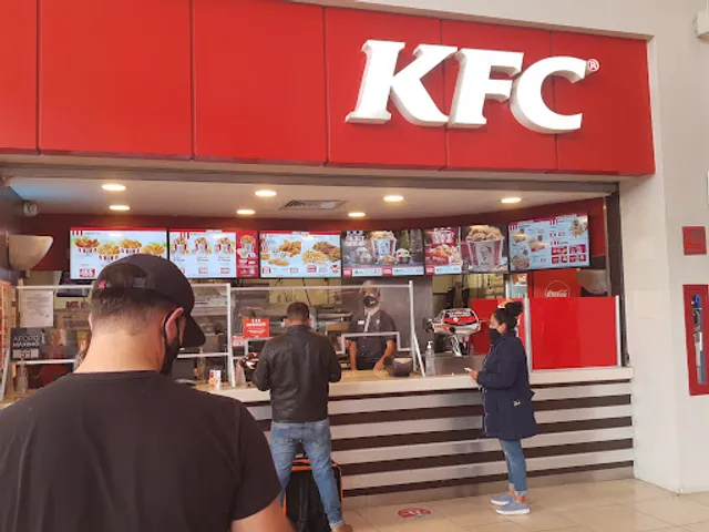 KFC