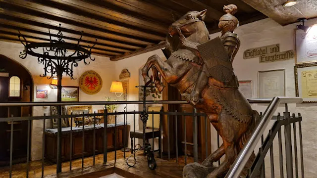 Restaurant Burgschenke