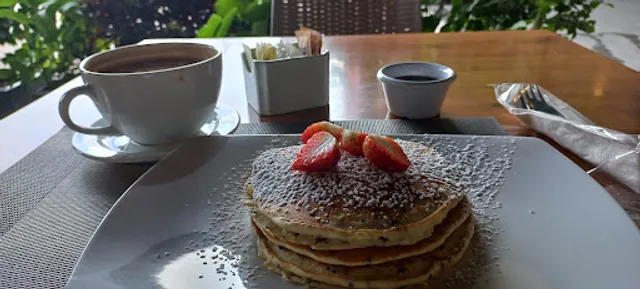 The Urban Corner Atlixco