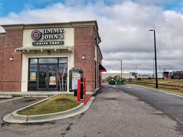 Jimmy John's