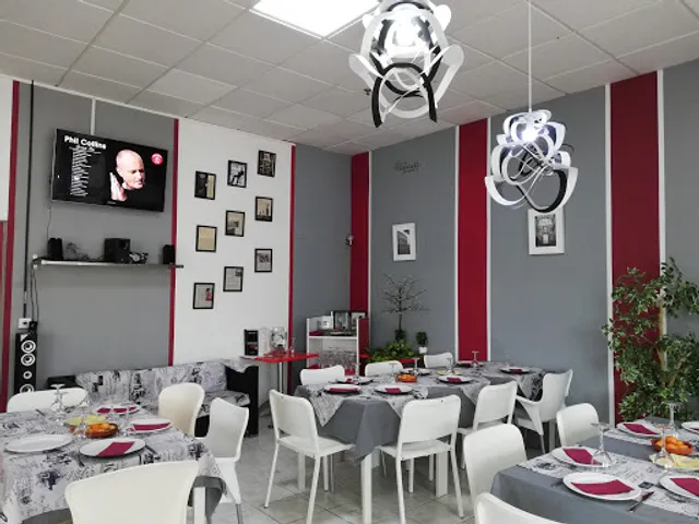 Margariita Restaurante Italiano