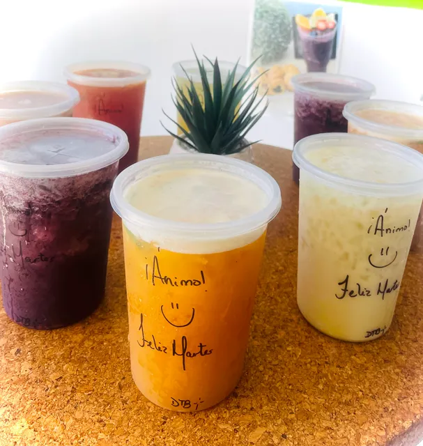 Nutri Road Nutrition