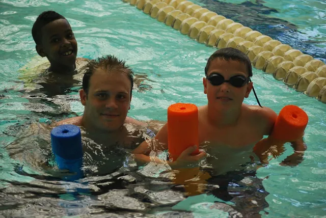 Staten Island Day Camp