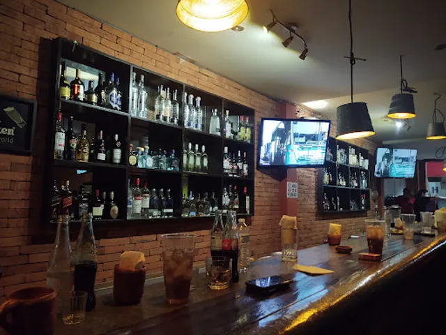 El Caballo de Tachote