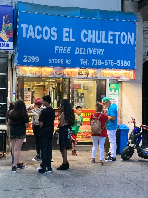 Fortune Eighty Eight Liquor