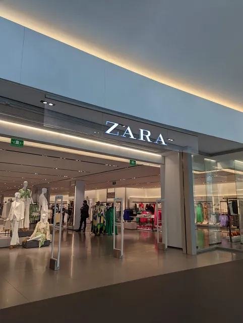 ZARA